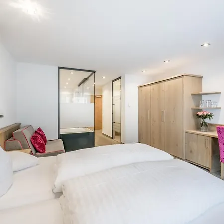 Garni Christine 4* Ischgl