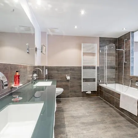 Garni Christine Hotel