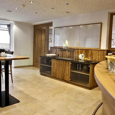 Garni Christine Hotel Ischgl