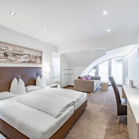 Garni Christine 4* Ischgl