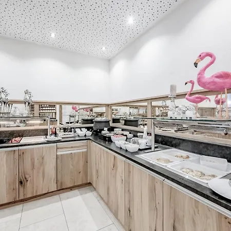 Hotel Garni Christine