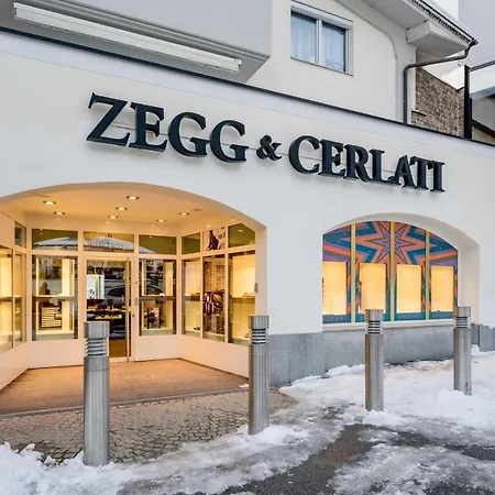 Hotel Garni Christine Ischgl