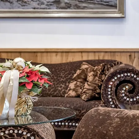 Garni Christine Hotel Ischgl